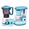Бытовая техника "Кофемашина, блендер" в коробке UT-A2101-5