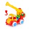 Автокран (Детский сад) в сетке UT-с-80-ф