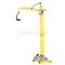 Башенный кран "Агат" на колёсиках большой (в пакете) UT-57167