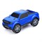 Внедорожник "Пикап" синий UT-ВП02