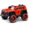 Электромобиль "Бархан" 12V7A с полным приводом, красный UT-U023430Y