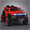 Электромобиль "Бархан" 12V7A с полным приводом, красный UT-U023430Y