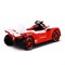 Электромобиль детский "Ралли" (цвет красный) UT-BDL-6688