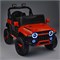 Электромобиль "Крутой водитель" на аккумуляторе, с р/у управлением, в коробке (красный) UT-U023392Y
