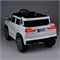 Электромобиль "Городской гигант" на аккумуляторе, с р/у управлением, в коробке (белый) UT-U023397Y