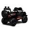 Электромобиль детский "Покоритель гор" (цвет черный) UT-MH-828