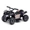 Квадроцикл "Драйв" на аккумуляторе, в коробке (черный) UT-U014099Y