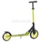 Самокат 2-х кол., зеленый, PU/ 200 мм, ABEC 7, в коробке UT-U037840Y